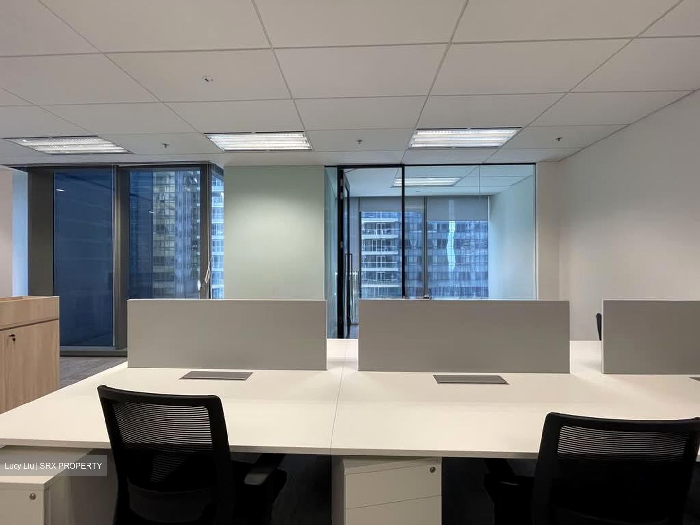 Asia Square Tower 1 (D1), Office #597565021